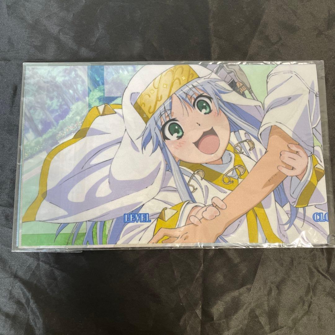 【希少品】　とある化学の超電磁砲　とある魔術の禁書目録　スペシャルサプライセット