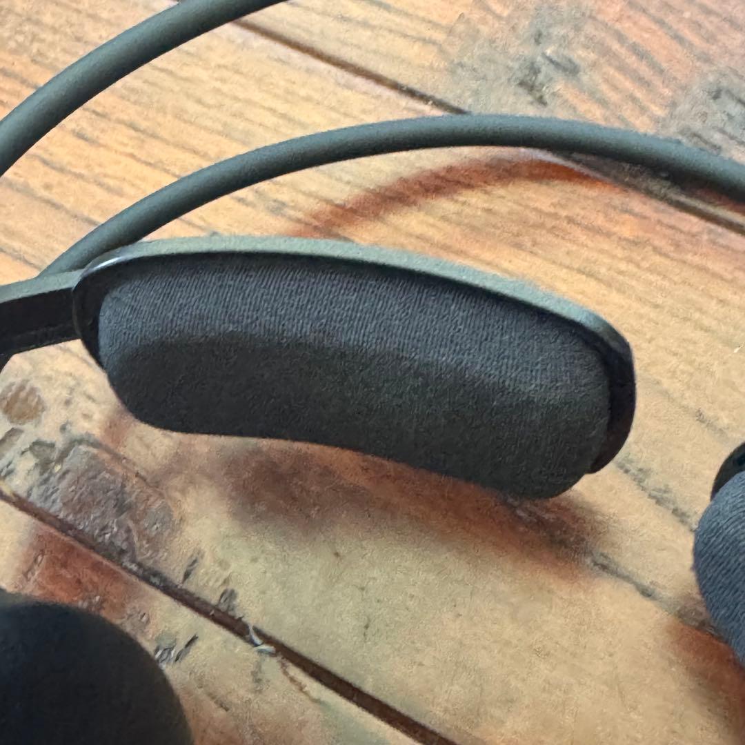 オーディオテクニカATH-A900Z 有線ヘッドホン