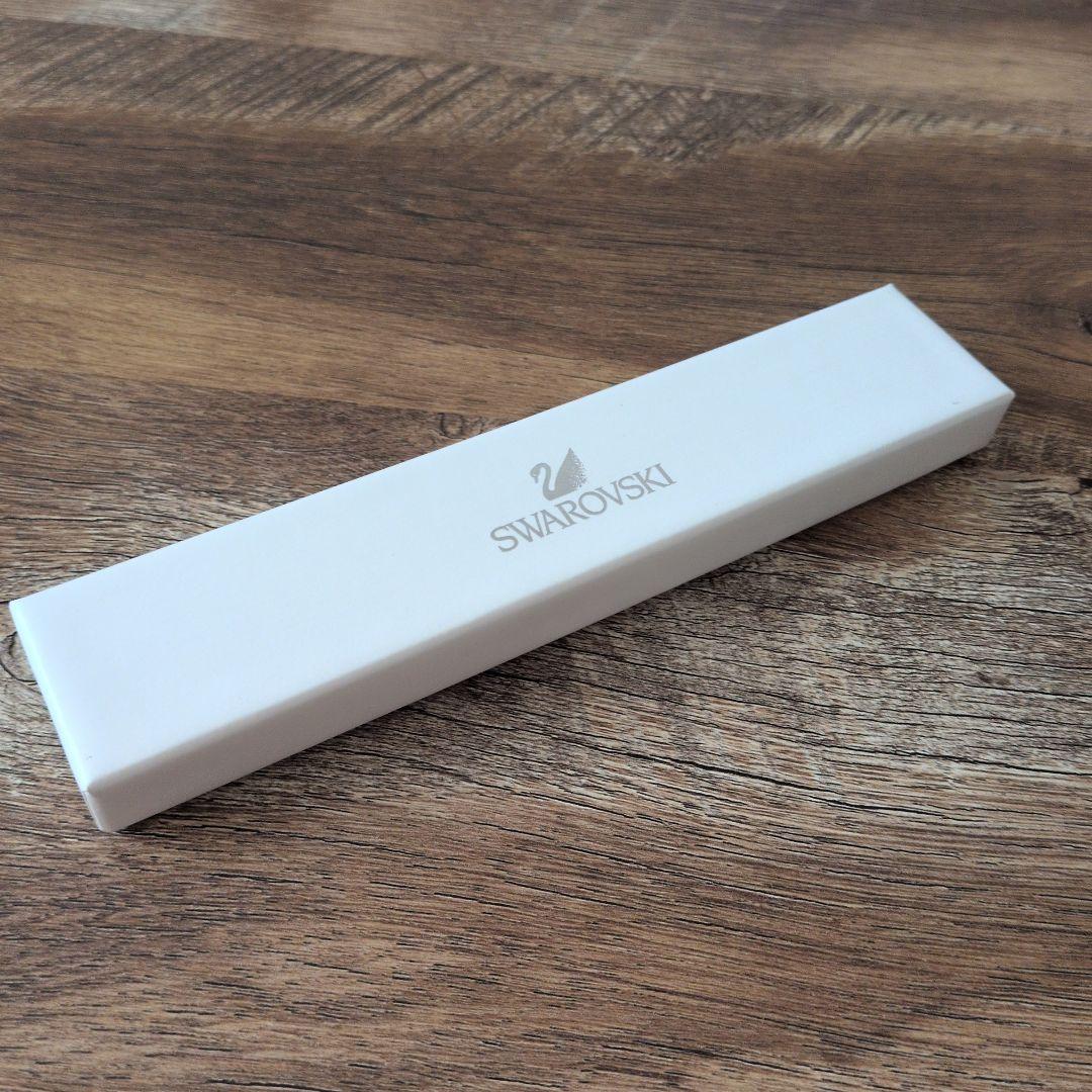 【新品】スワロフスキー　ボールペン