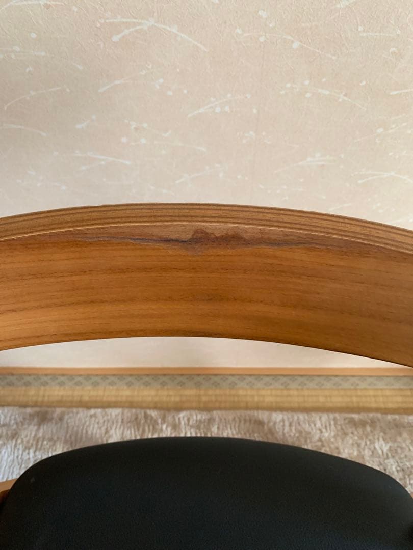 IKEA イケア　Stockholm ストックホルム　ダイニングチェア❷