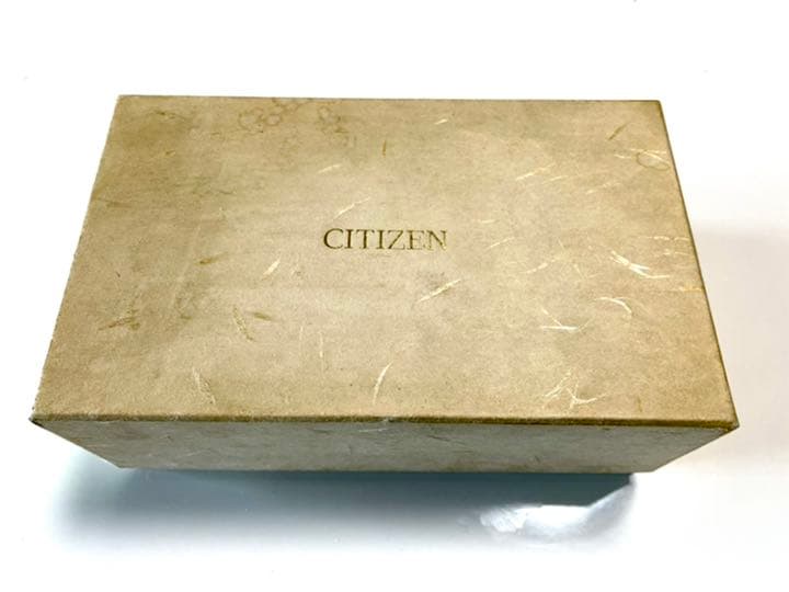 シチズン エクシード ユーロス