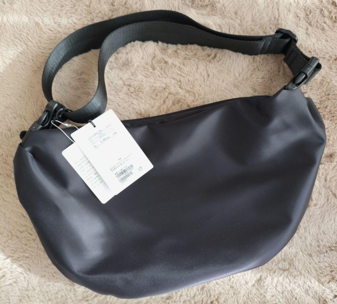 最終価格新品未使用MARW 2WAY ショルダーバッグ