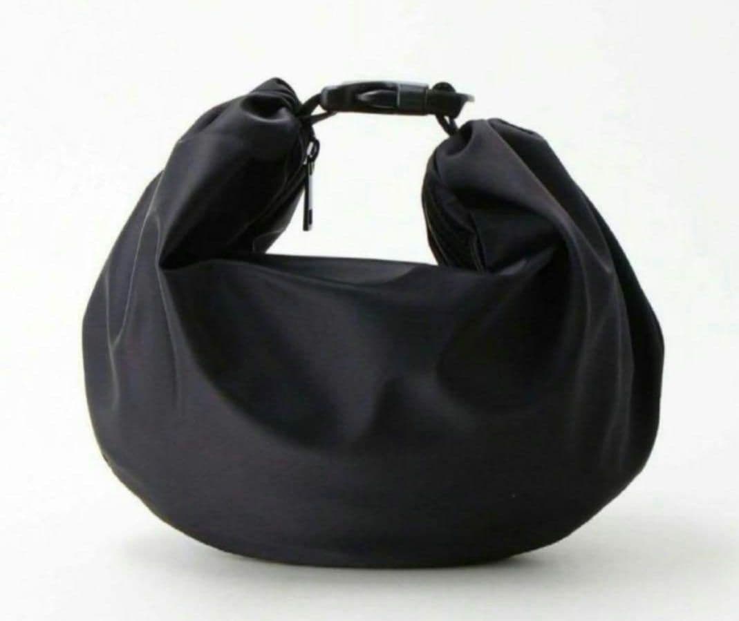 最終価格新品未使用MARW 2WAY ショルダーバッグ