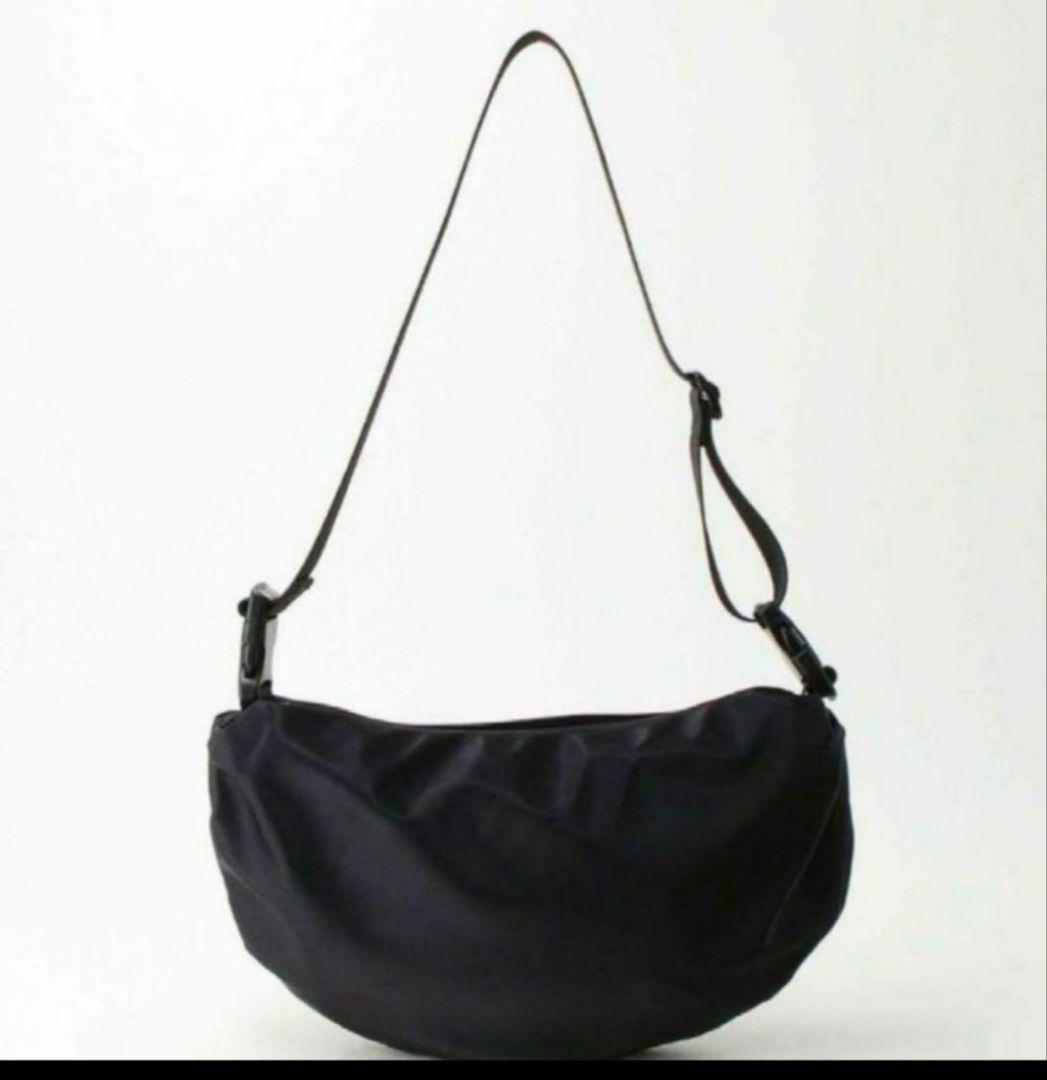 最終価格新品未使用MARW 2WAY ショルダーバッグ