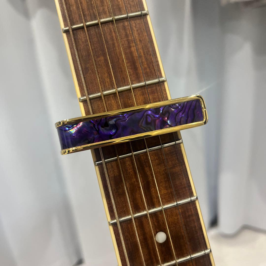 タリアカポ パープル