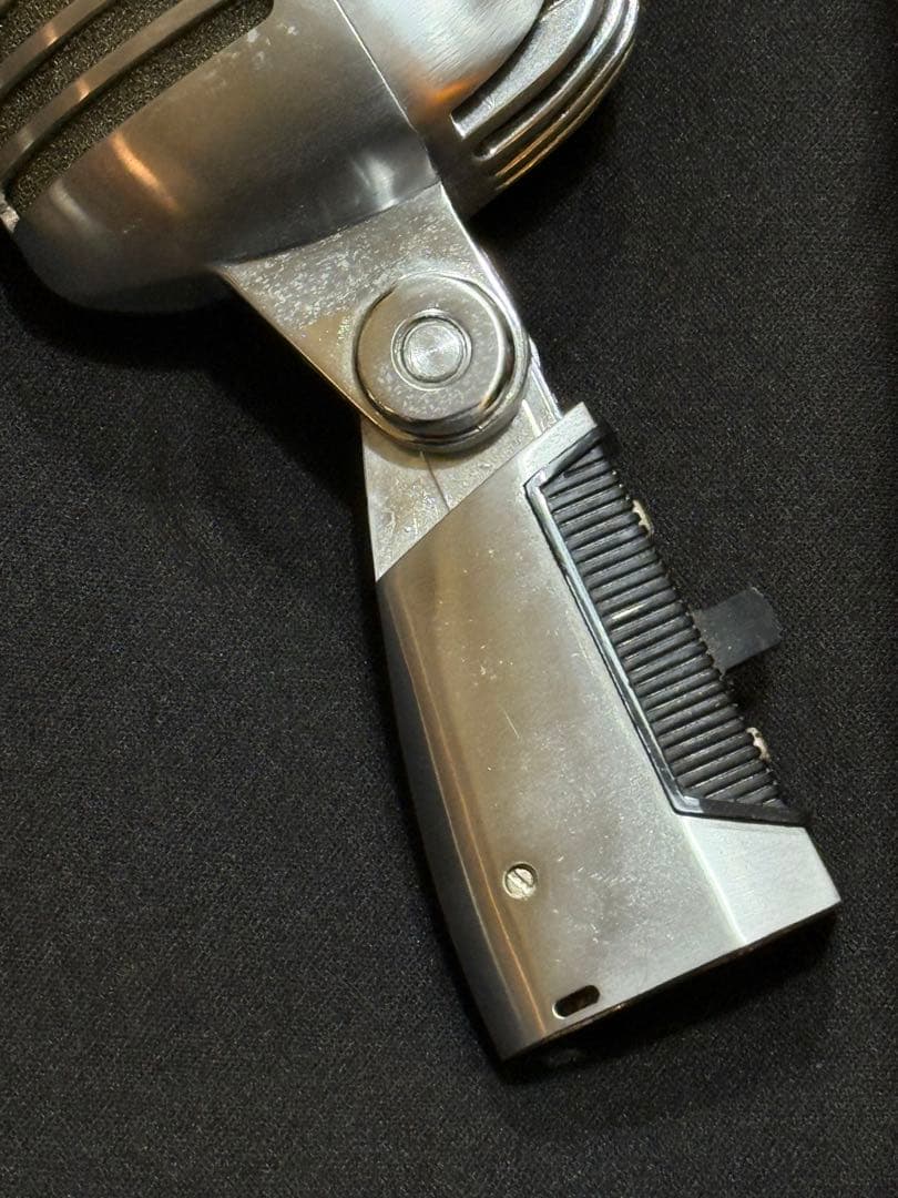 配信機器・PA機器・レコーディング機器 SHURE 55SH Series II