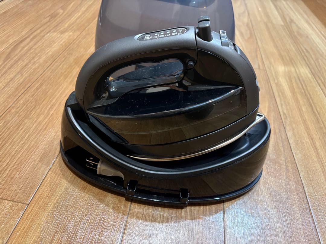 Panasonic スチームアイロン NI-WL708