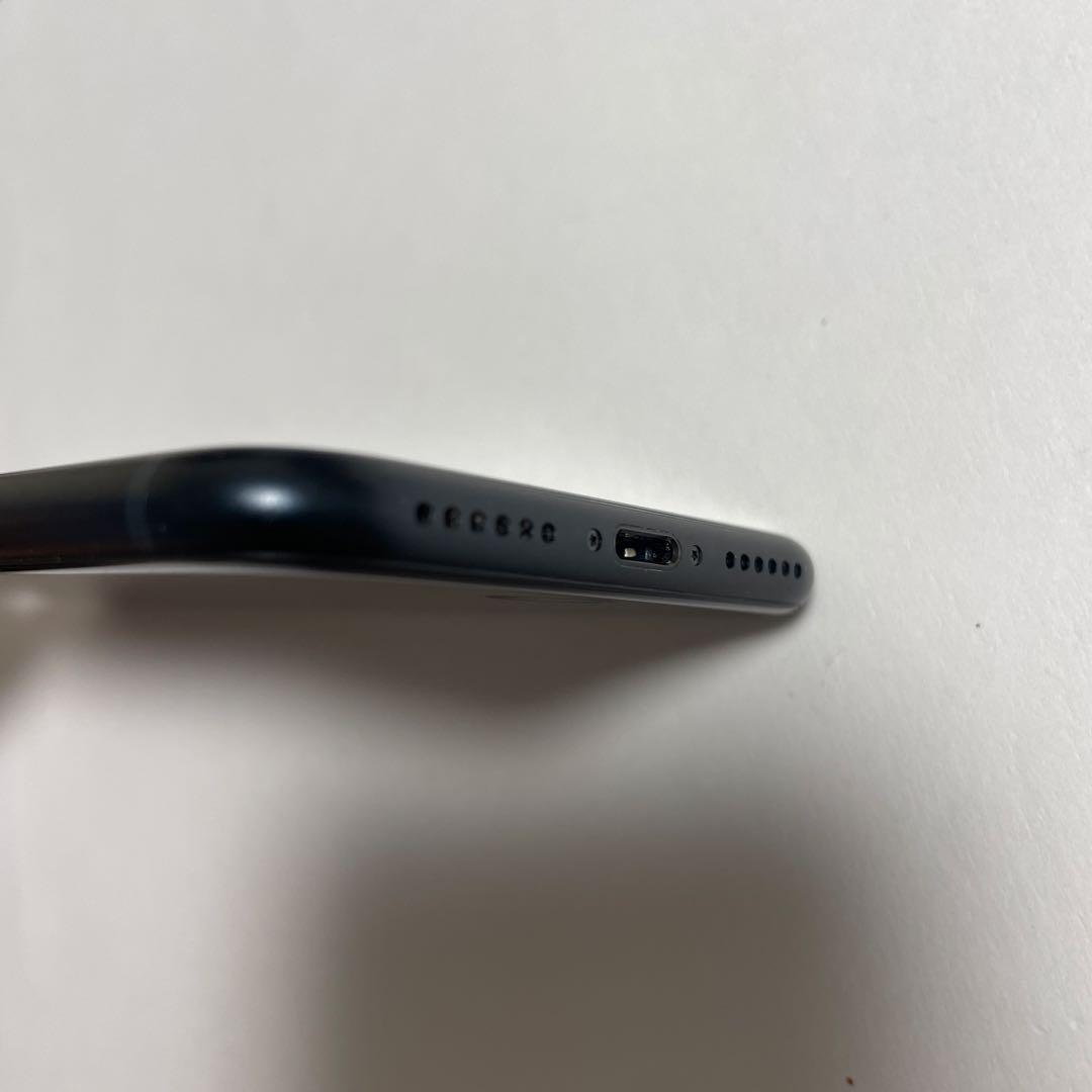 iPhone SE 3 128GB SIMロックなし