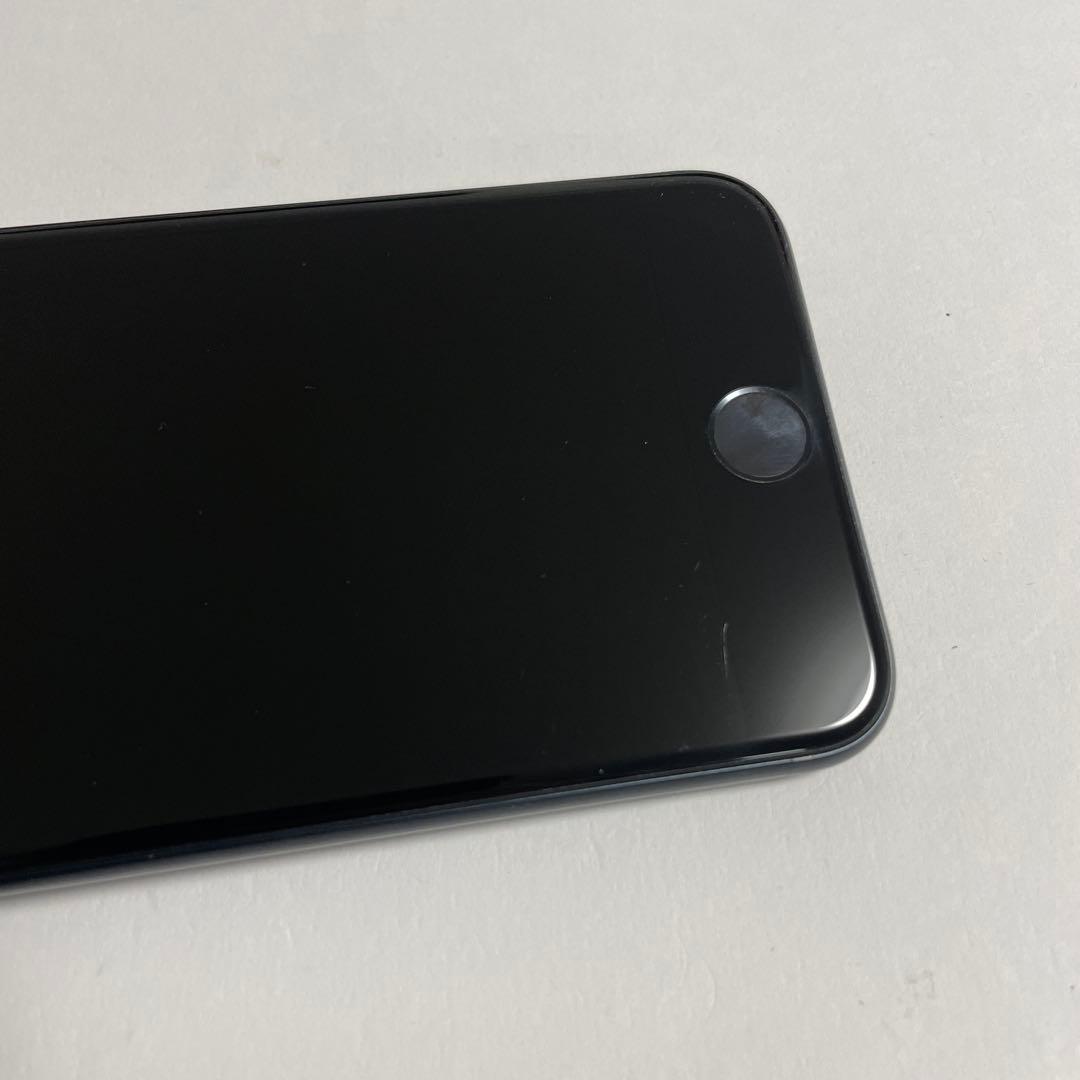 iPhone SE 3 128GB SIMロックなし