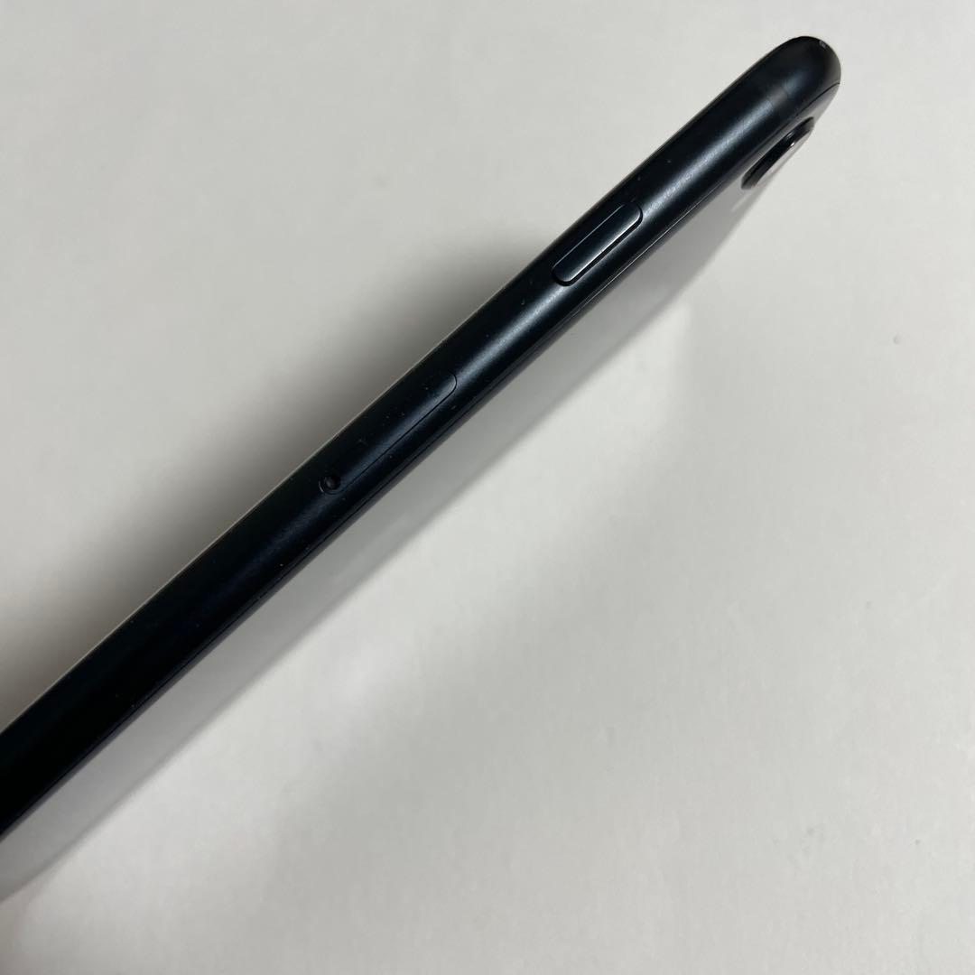 iPhone SE 3 128GB SIMロックなし