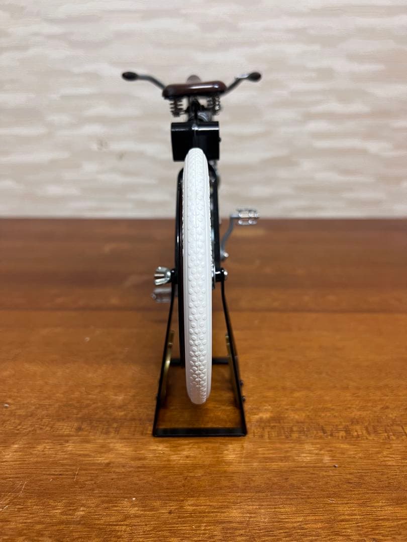 オートバイ・バイク No352 1/6 Harley Davidson 1903 1904