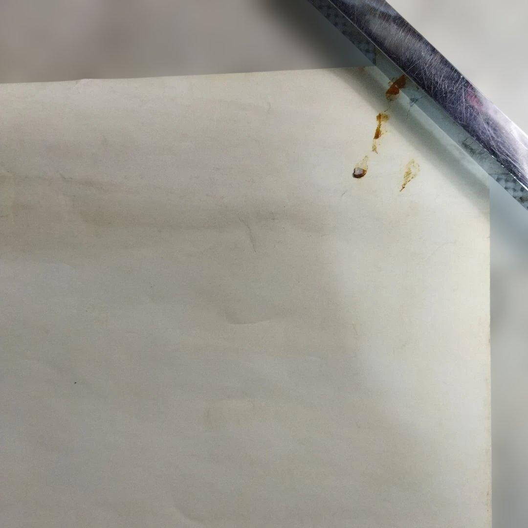 岡田有希子　リトルプリンセス　B3ポスター