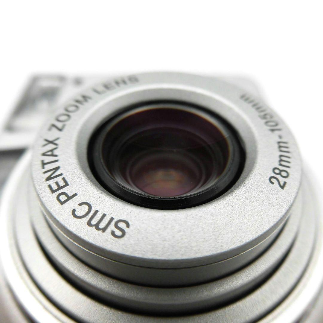 美品 PENTAX ESPIO 105SW リモコン付 動作確認済み