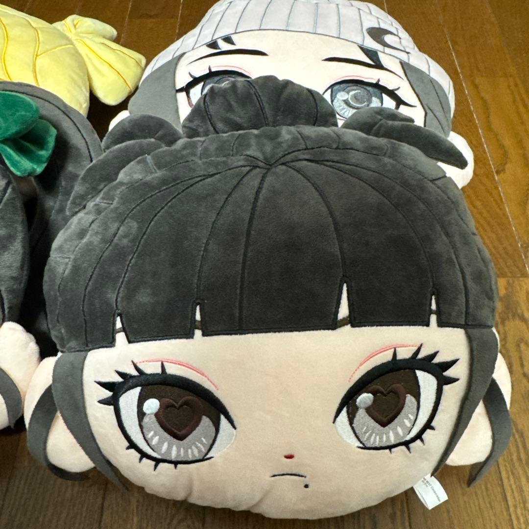 aespa クッション supermates 限定 当選 グッズ