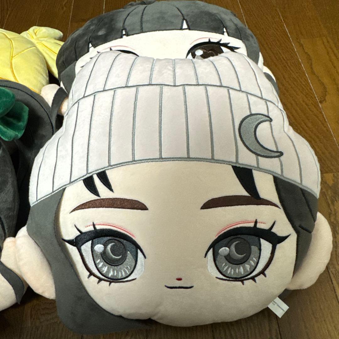 aespa クッション supermates 限定 当選 グッズ