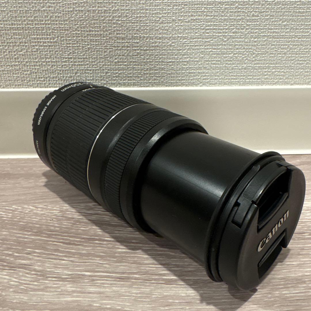 キャノン Canon EF-S 18-135mm☆高倍率レンズ☆広域レンズ！
