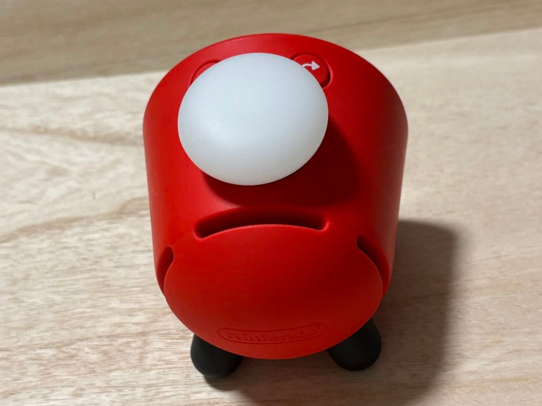 【中古品】任天堂アラーモ