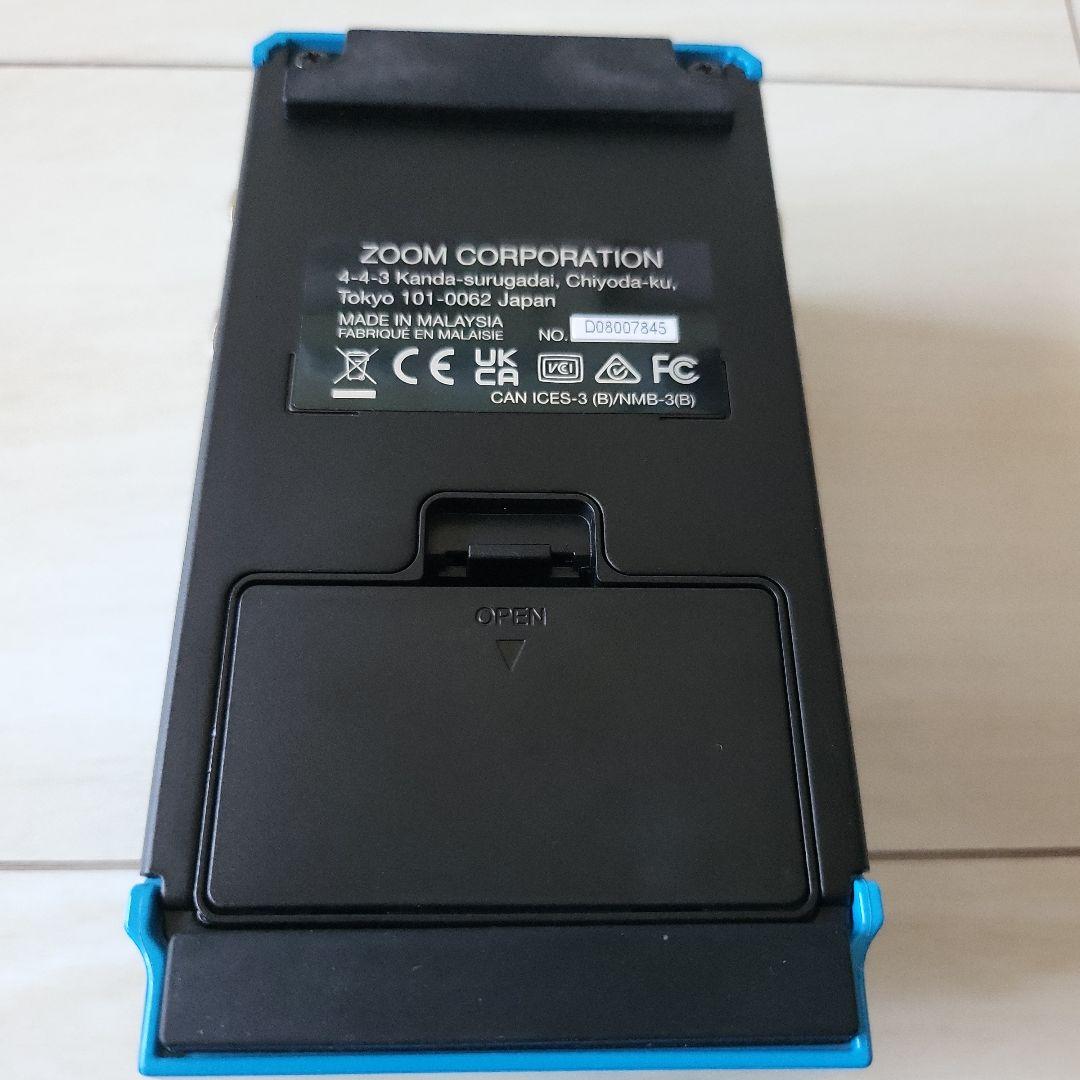 MS-70CDR+ マルチエフェクター　新品同様