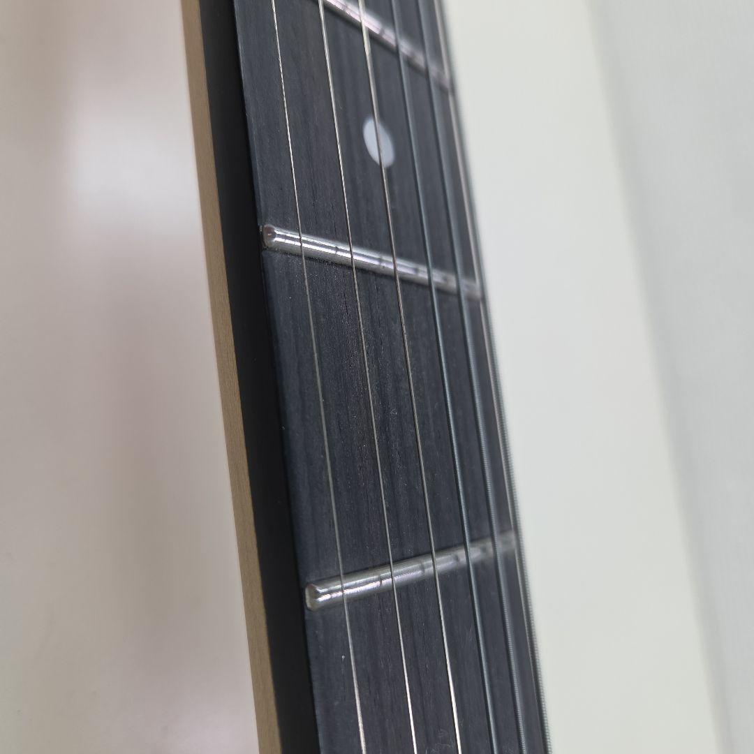 LaidBack 　LST-3HZ　エレキギター　ストラト　ロックペグ搭載