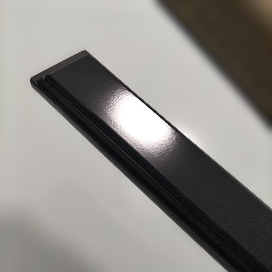 ヘアビューロン　4d ストレートアイロン