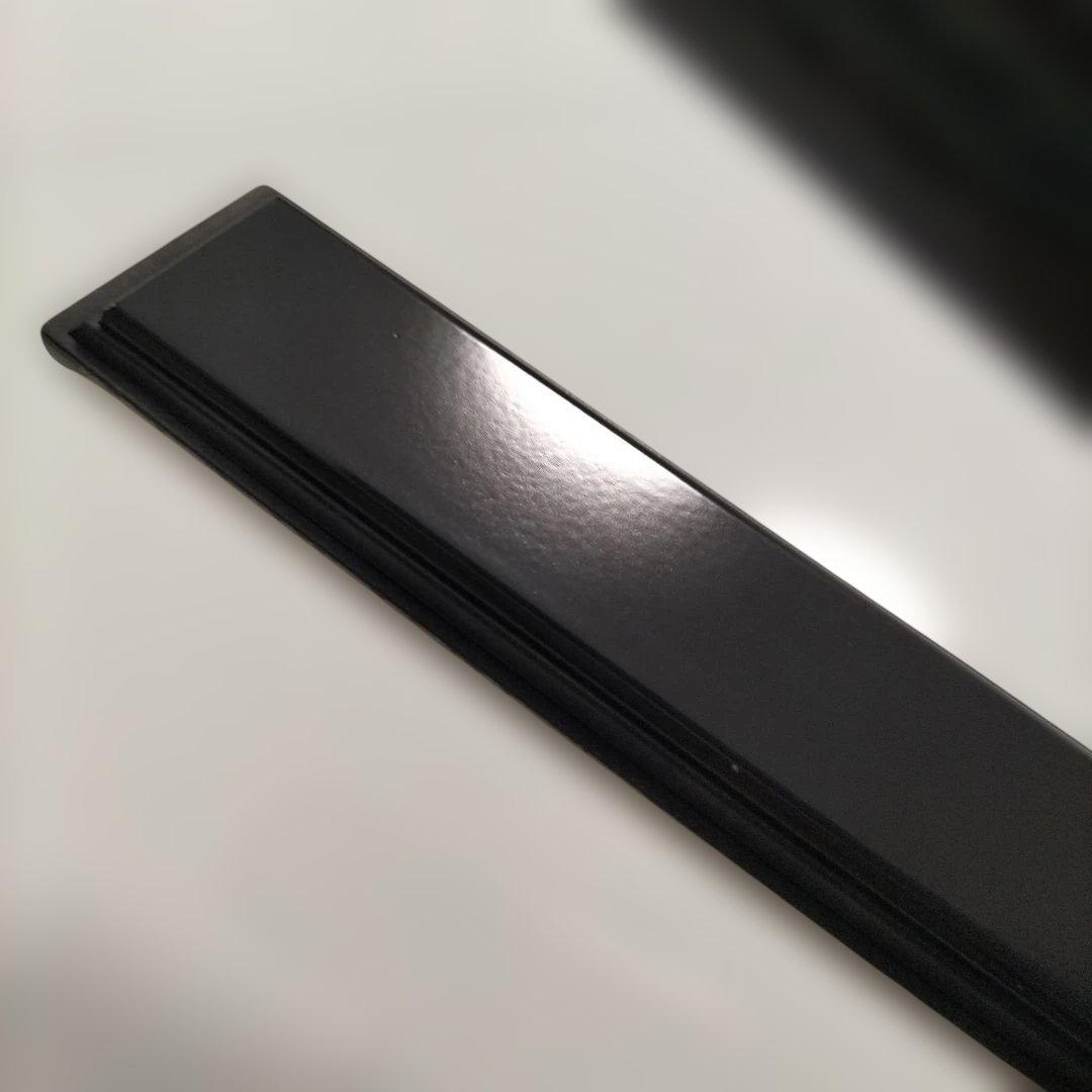 ヘアビューロン　4d ストレートアイロン