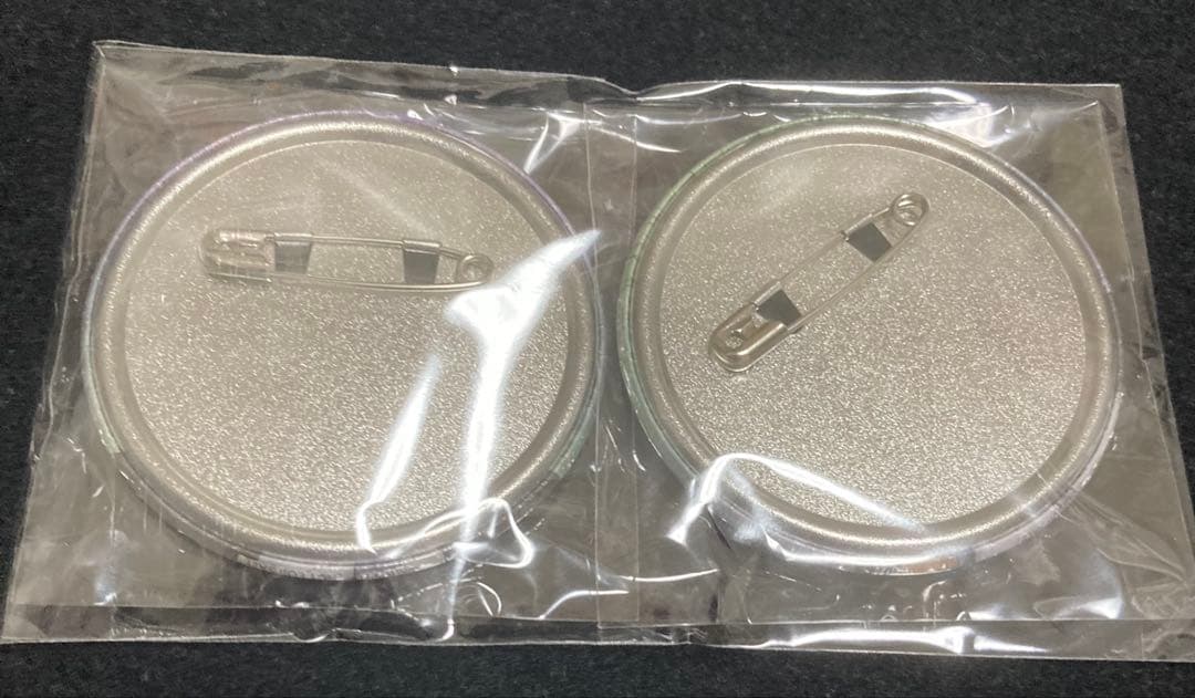 ドクスト4期Blu-ray BOX1 特典アニメイト 千空　ゲン　缶バッジ