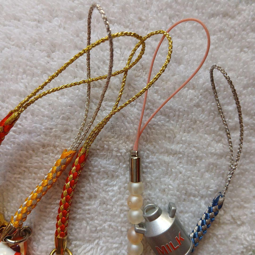 Sanrioサンリオ ご当地キーホルダー ☆キティちゃん☆5個セット