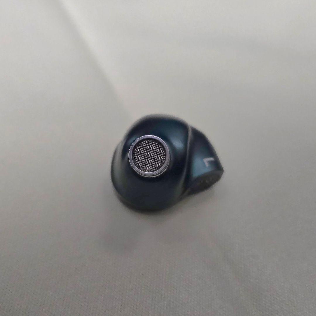 イヤホン FAudio Spring