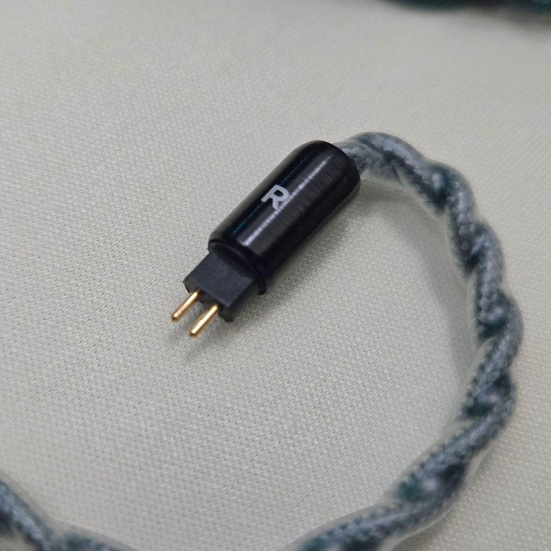 イヤホン FAudio Spring