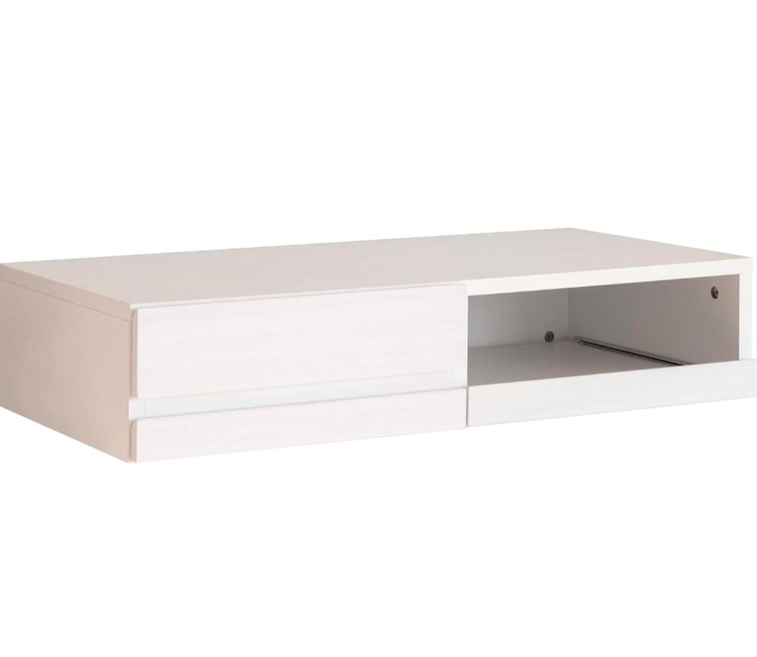 宮武製作所 レンジ下トレー Avenir TY-003 ホワイト