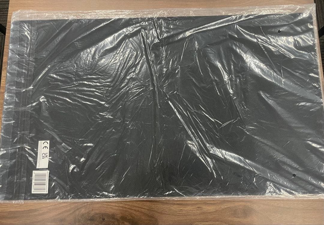 遊戯王 公式 OTS 閃刀姫＝ゼロ プレイマット EU版