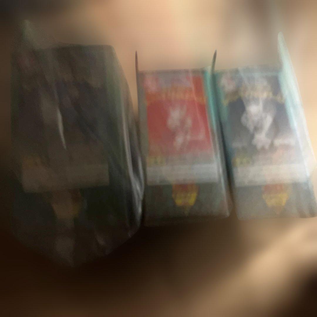 本家SD　マクロス　VF-1S　VF-1J　ストライク　バルキリー　3種