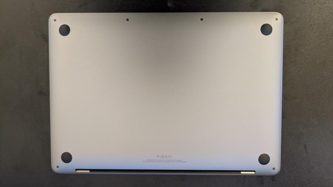 MacBook本体 MacBook Pro 2020 M1/16GB/512GB