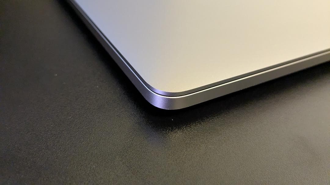 MacBook本体 MacBook Pro 2020 M1/16GB/512GB