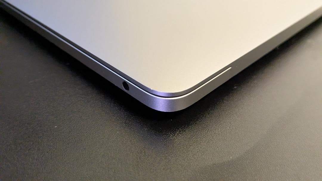 MacBook本体 MacBook Pro 2020 M1/16GB/512GB