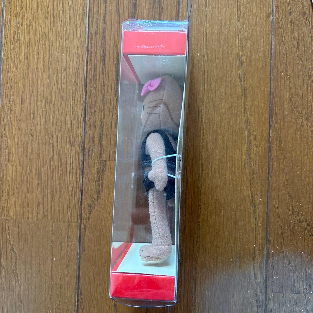 【新品未使用未開封】 ハローキティ ドレスアップコレクション