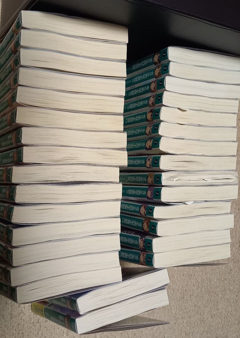 ようこそ実力至上主義の教室へ 1年生～3年生編 全巻セット 31冊　よう実