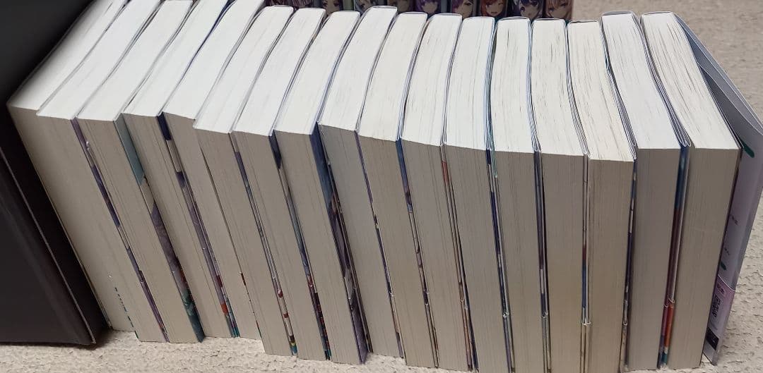 ようこそ実力至上主義の教室へ 1年生～3年生編 全巻セット 31冊　よう実