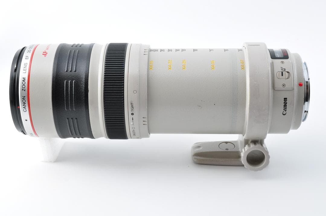 レンズ(ズーム) Canon EF 35-350mm F3.5-5.6 L USM #1305