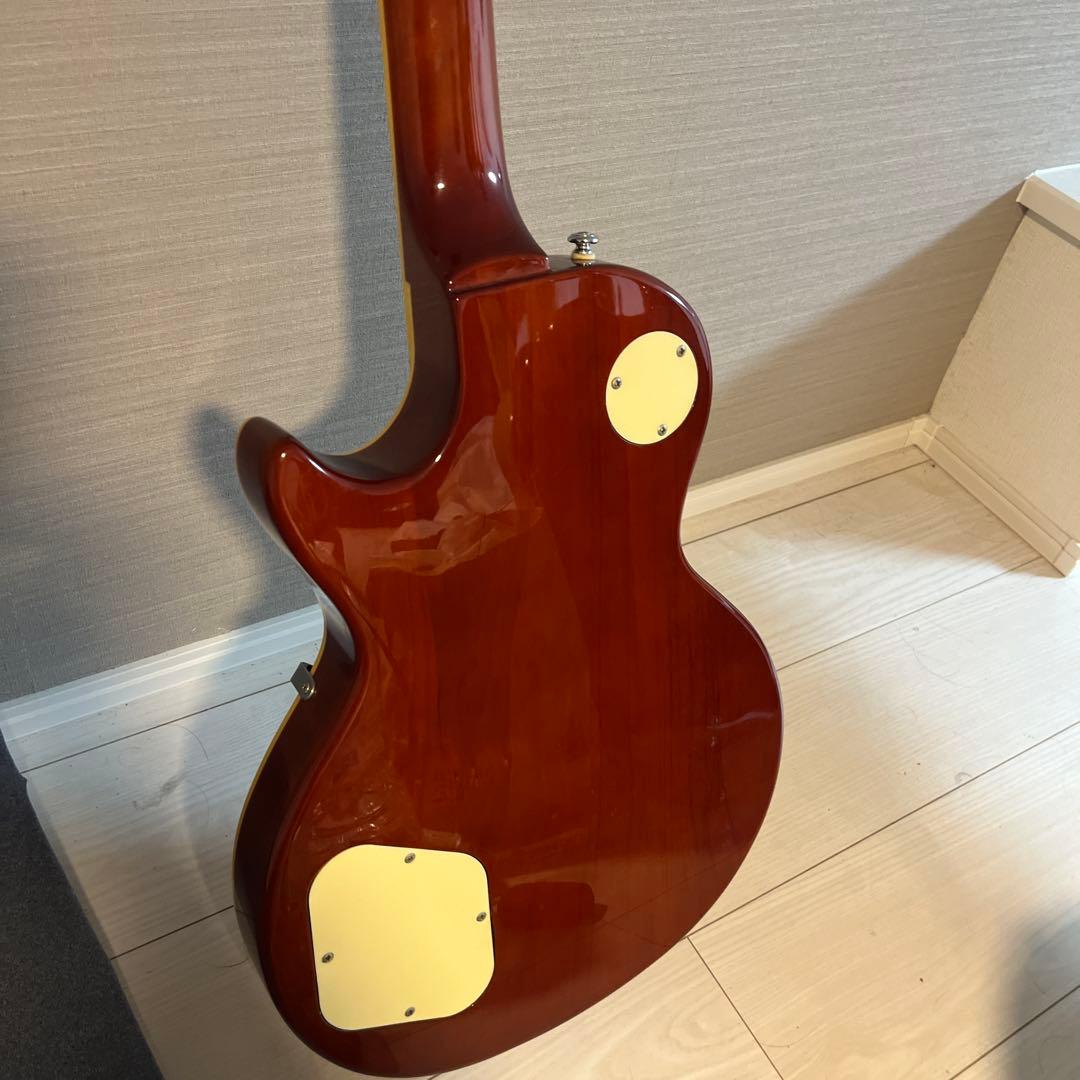 ギター ESP GrassRoots Les Paul Limited model