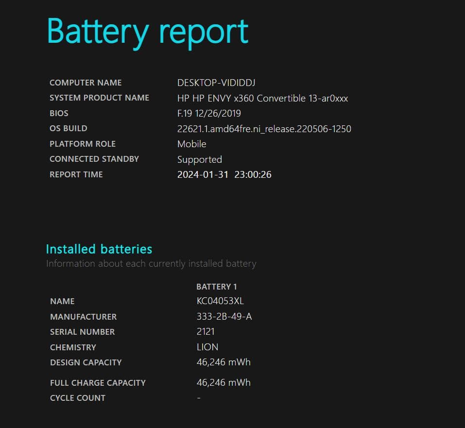 その他ノートPC本体 HP ENVY x360  Ryzen 7 /SSD512GB/RAM16GB