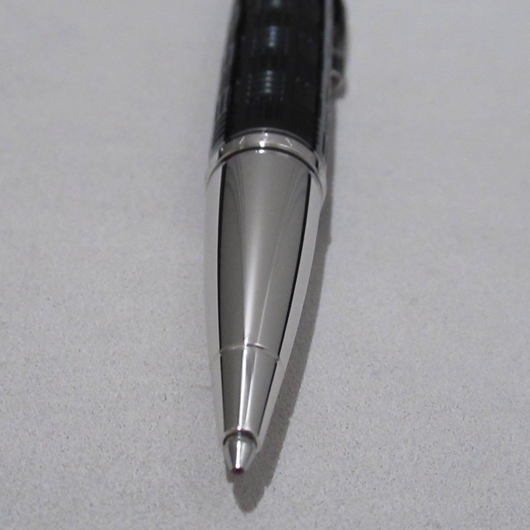 モンブラン ボールペン ボエム ドゥエ 8586