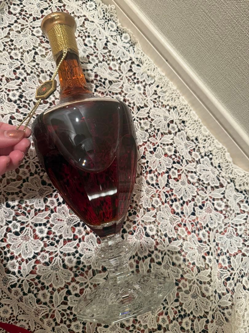 ロイヤルバカラ　訳あり