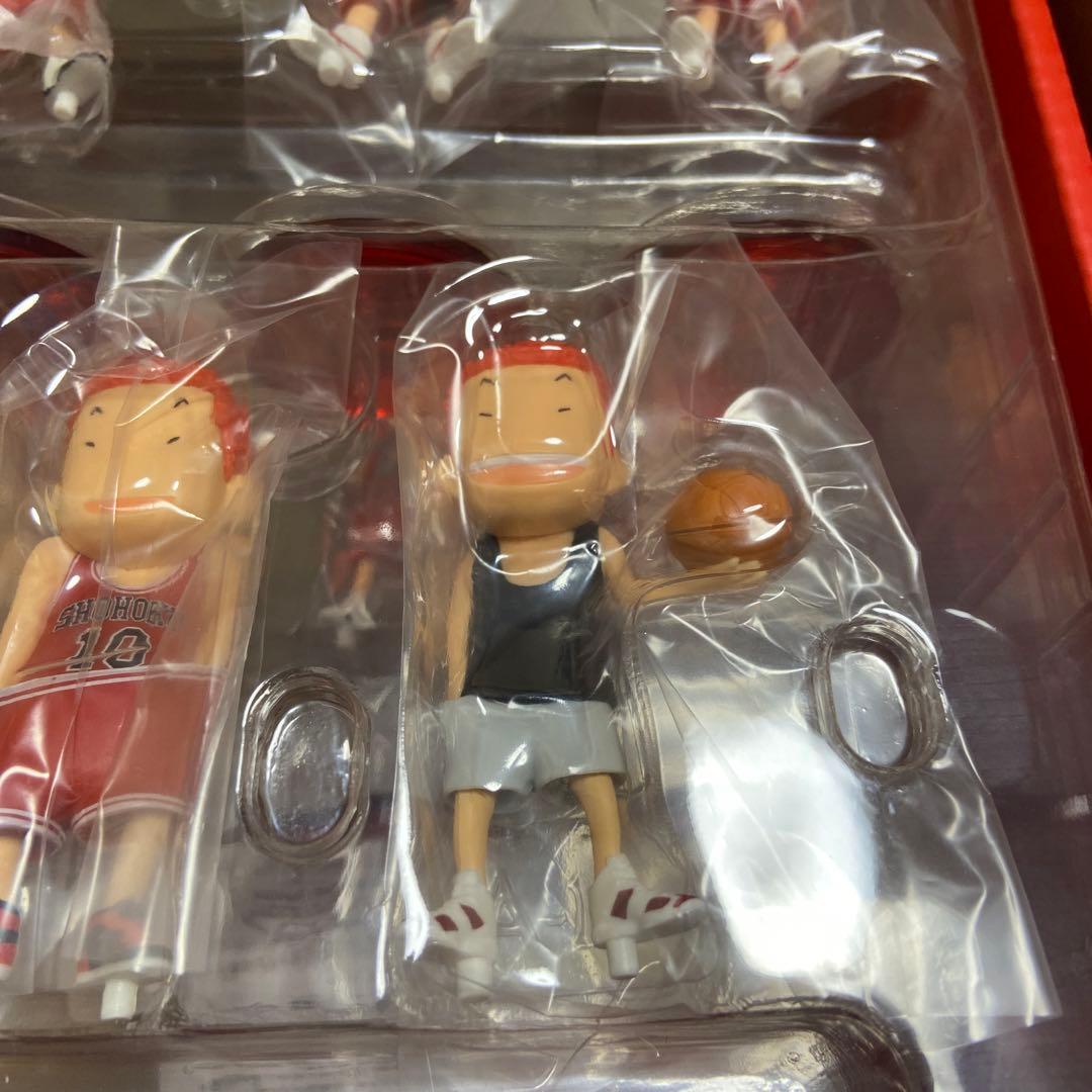 スラムダンクフィギュア湘北