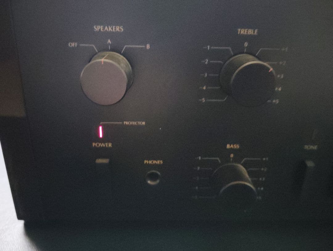 サンスイ sansui 山水AU-D607X プリメインアンプ