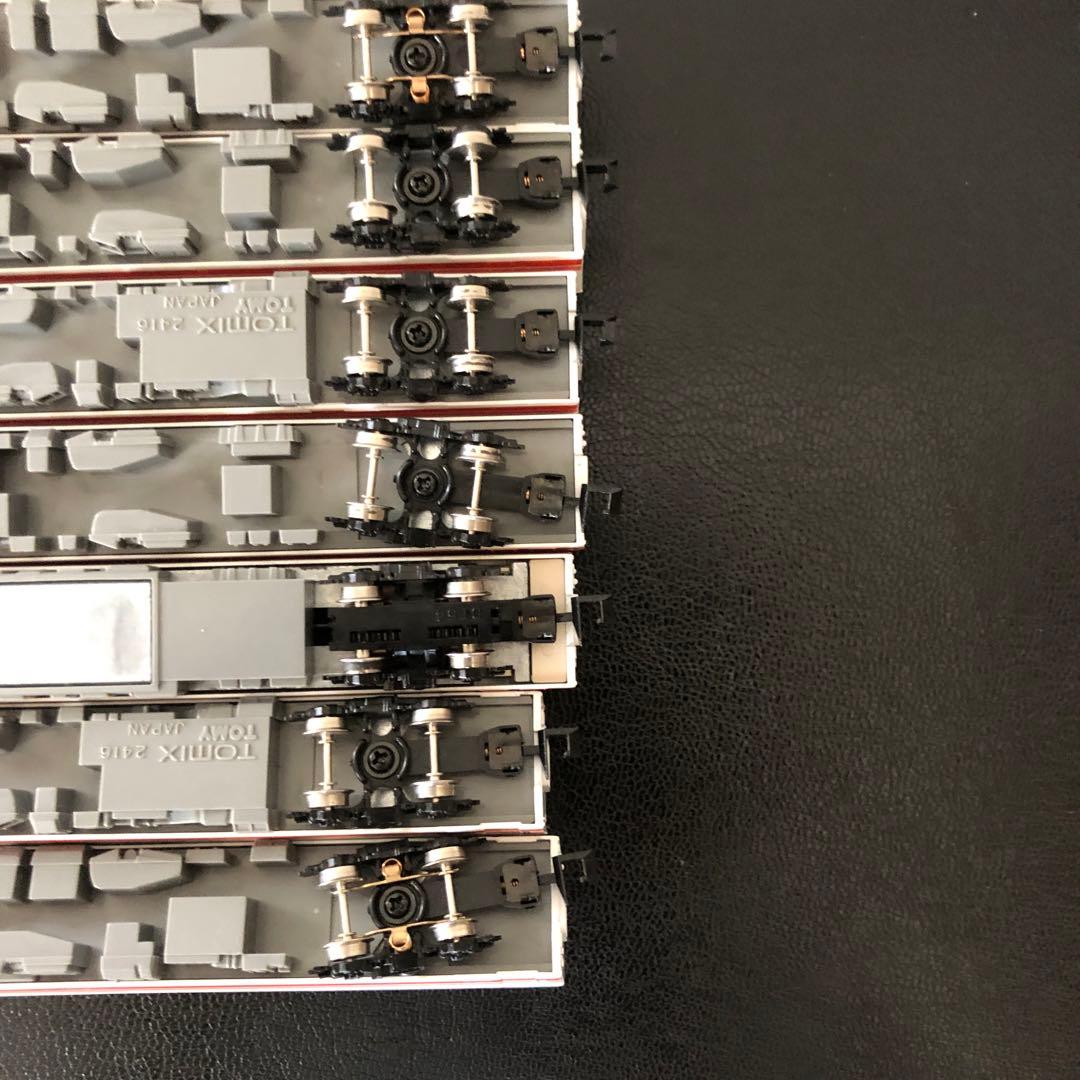 トミックス92619 JRキハ183 550系特急ディーゼルカー