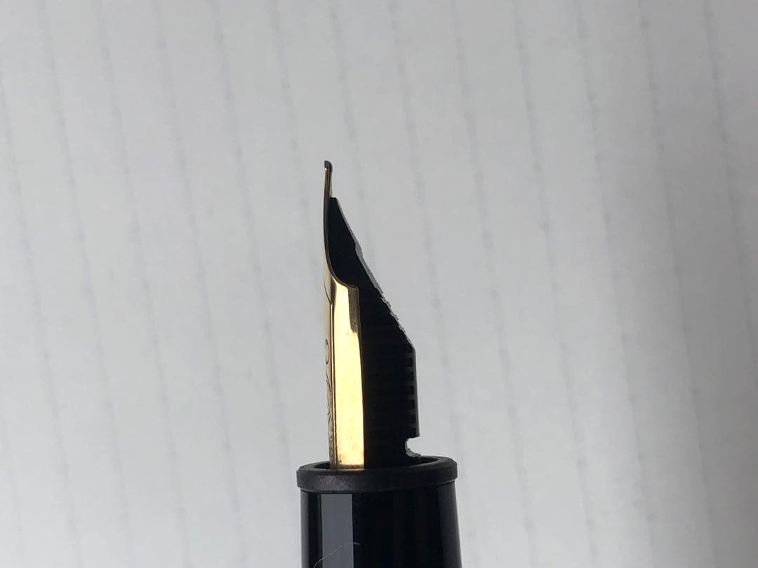 montblanc モンブラン 146 14c 1970年代後半〜80年代前半