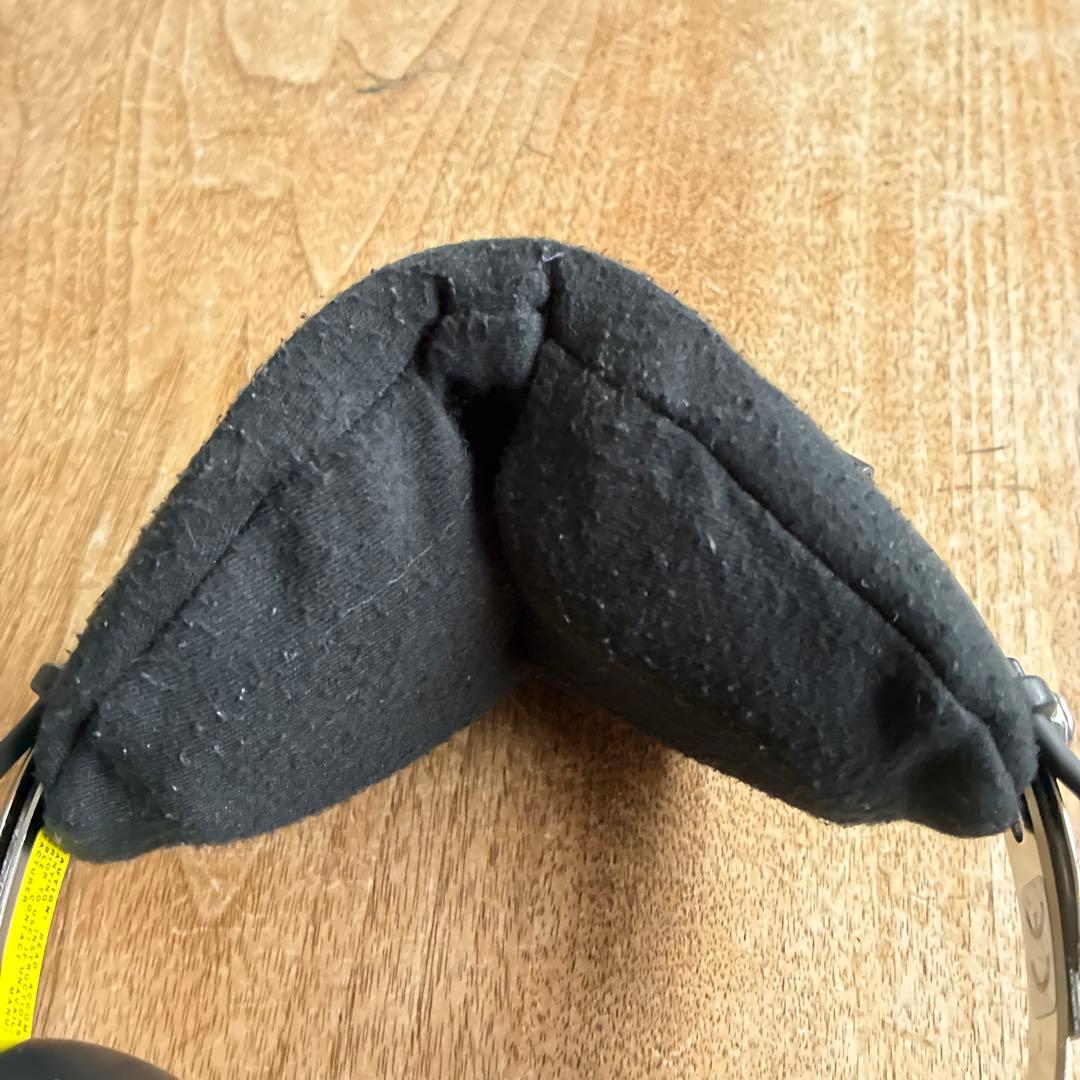 DAVID CLARK デビッドクラーク 航空機用ヘッドセットH10-13.4