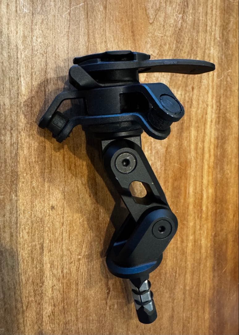 QUAD LOCK バイク用 | フォークステムマウント PRO