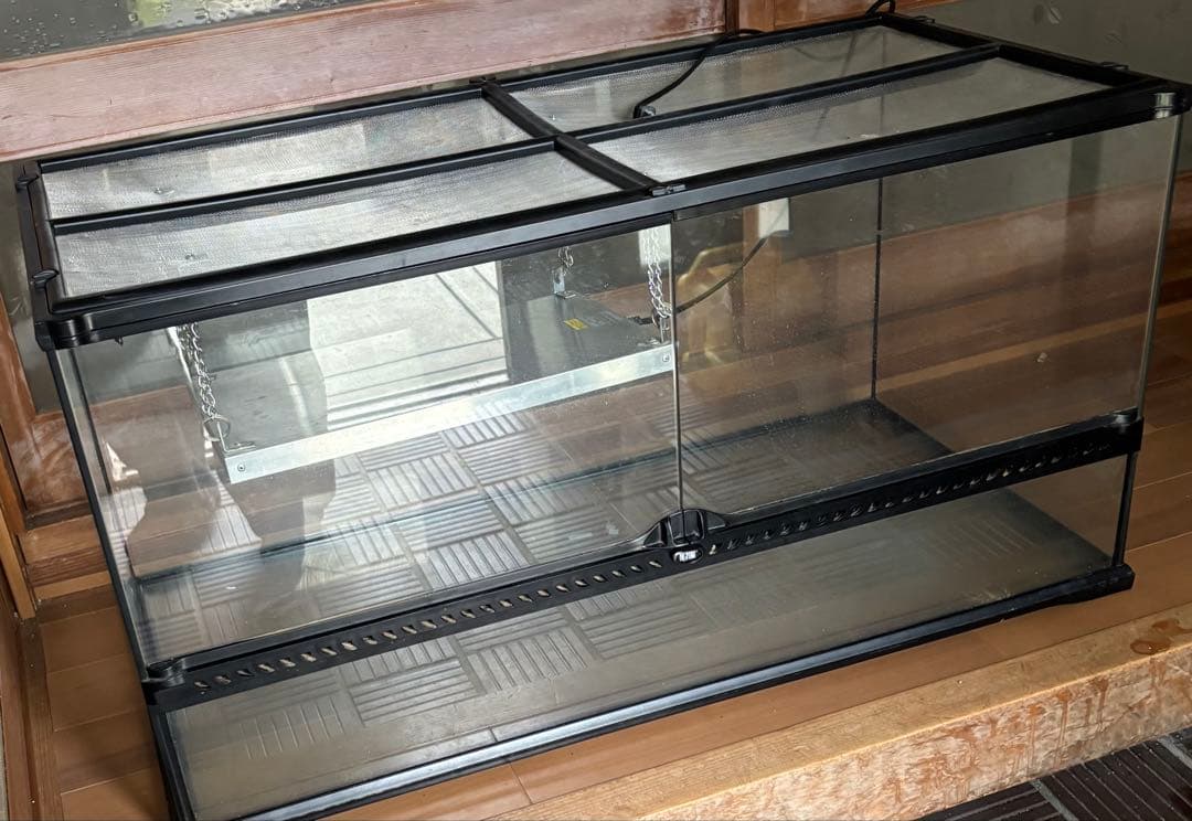 GEX グラステラリウム9045